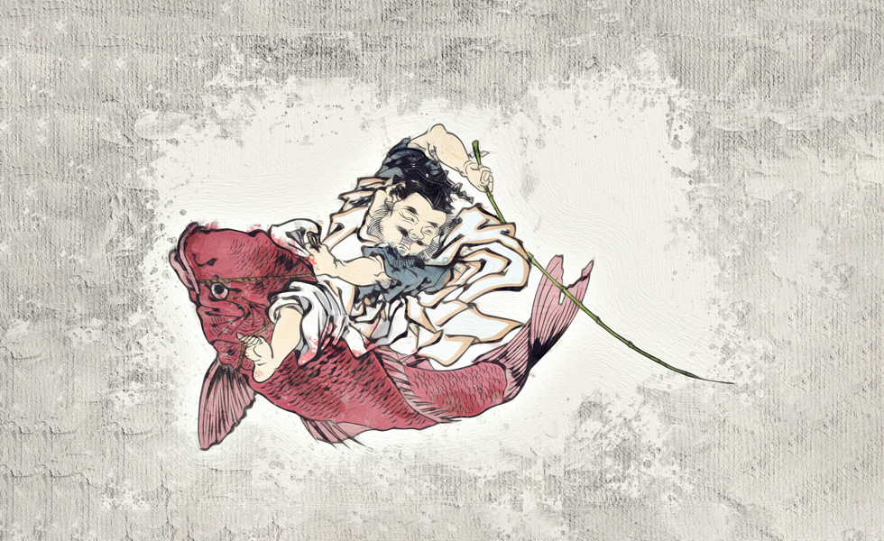 日本三大えびす神社は関西にあり