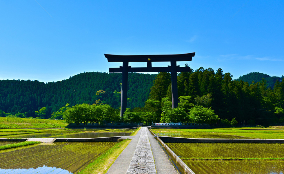 金運最強パワースポット神社 日本全国にある大社一覧 熊野本宮大社