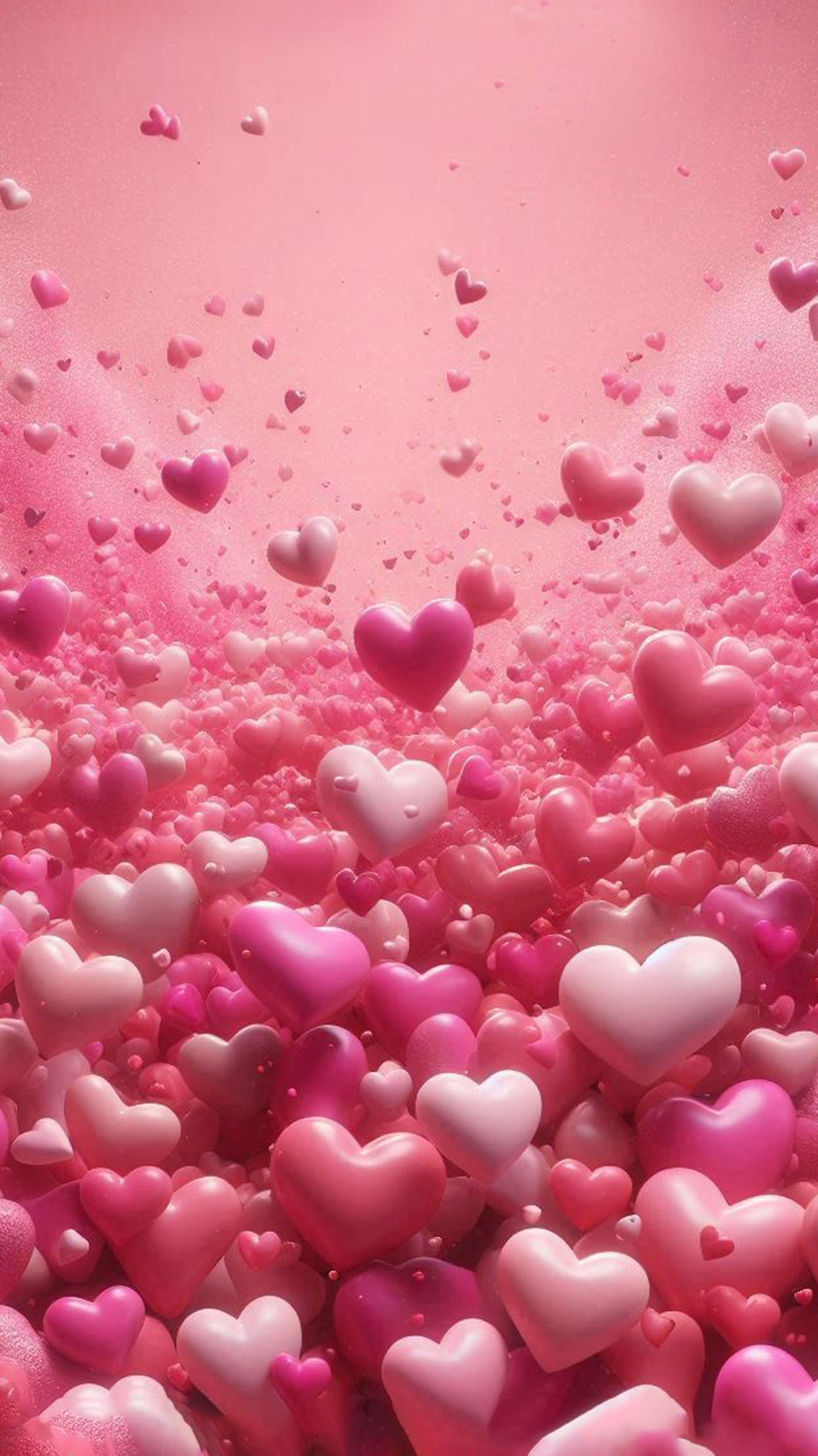 恋愛運アップ、縁結び「ハート」 最強恋愛運アップ待ち受け画像 縁結び 恋愛成就 大金神社