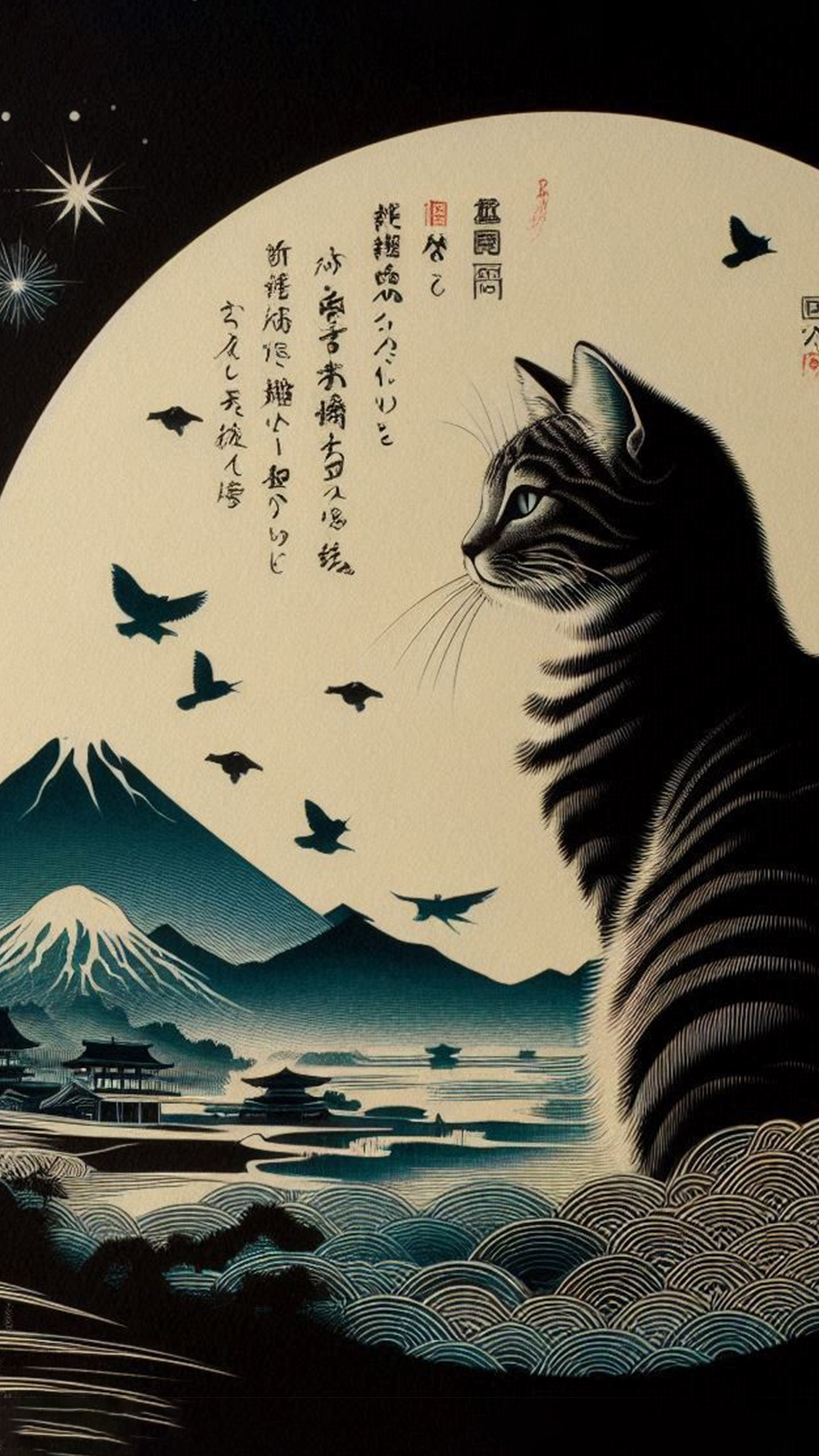 金運を招き入れる招き猫 最強金運アップ待ち受け画像、宝くじ高額当選！？ 大金神社